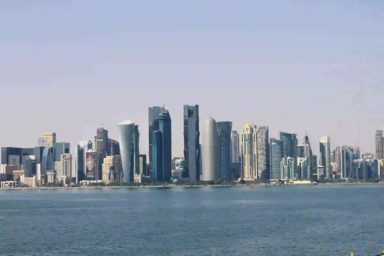 افضل الاماكن السياحية في قطر 2025
