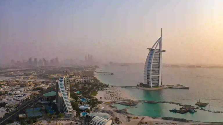 أفضل الاماكن السياحية في الامارات 2025