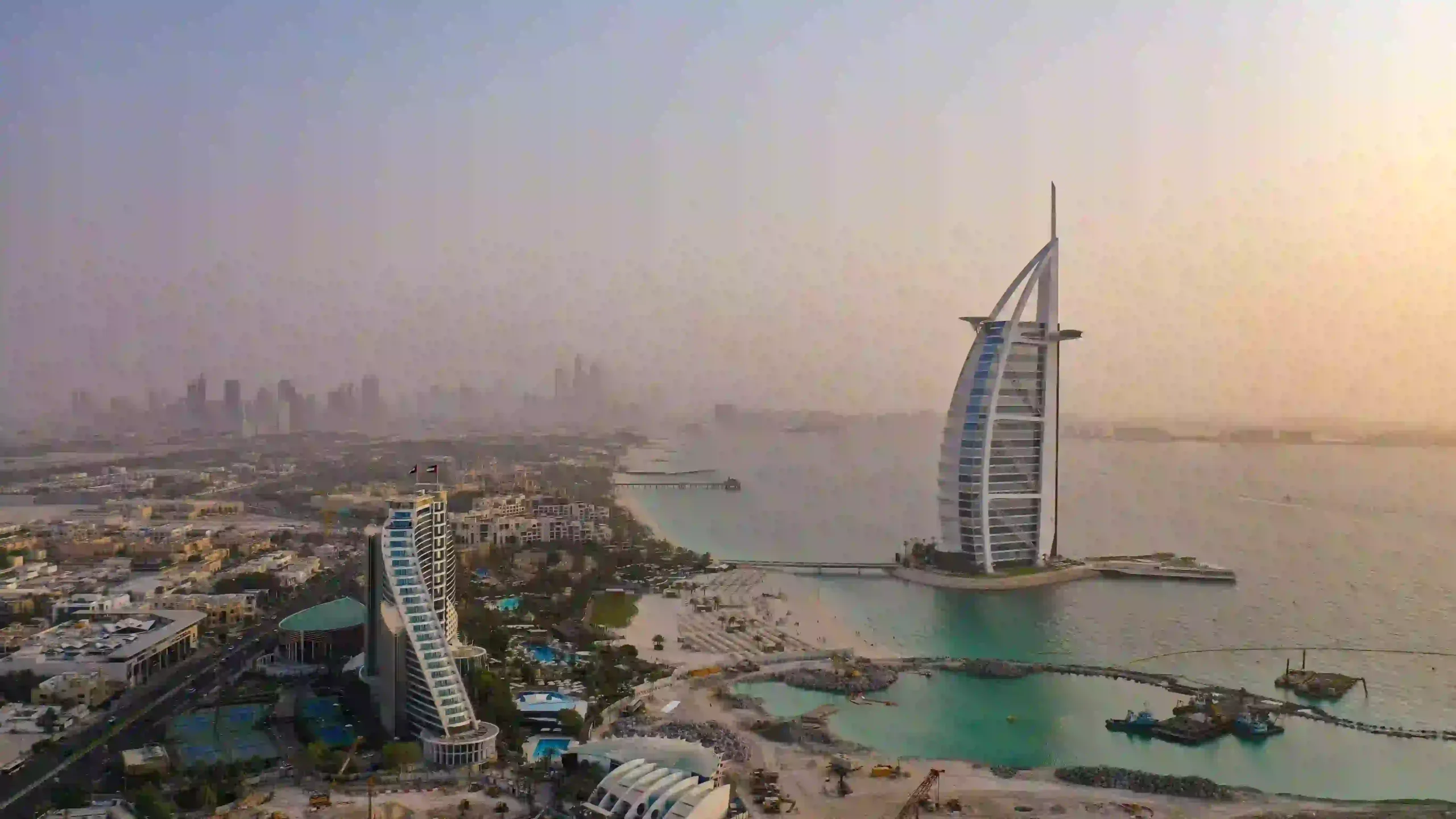أفضل الاماكن السياحية في الامارات 2025