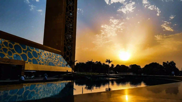 أفضل الاماكن السياحية في الجبيل 2025
