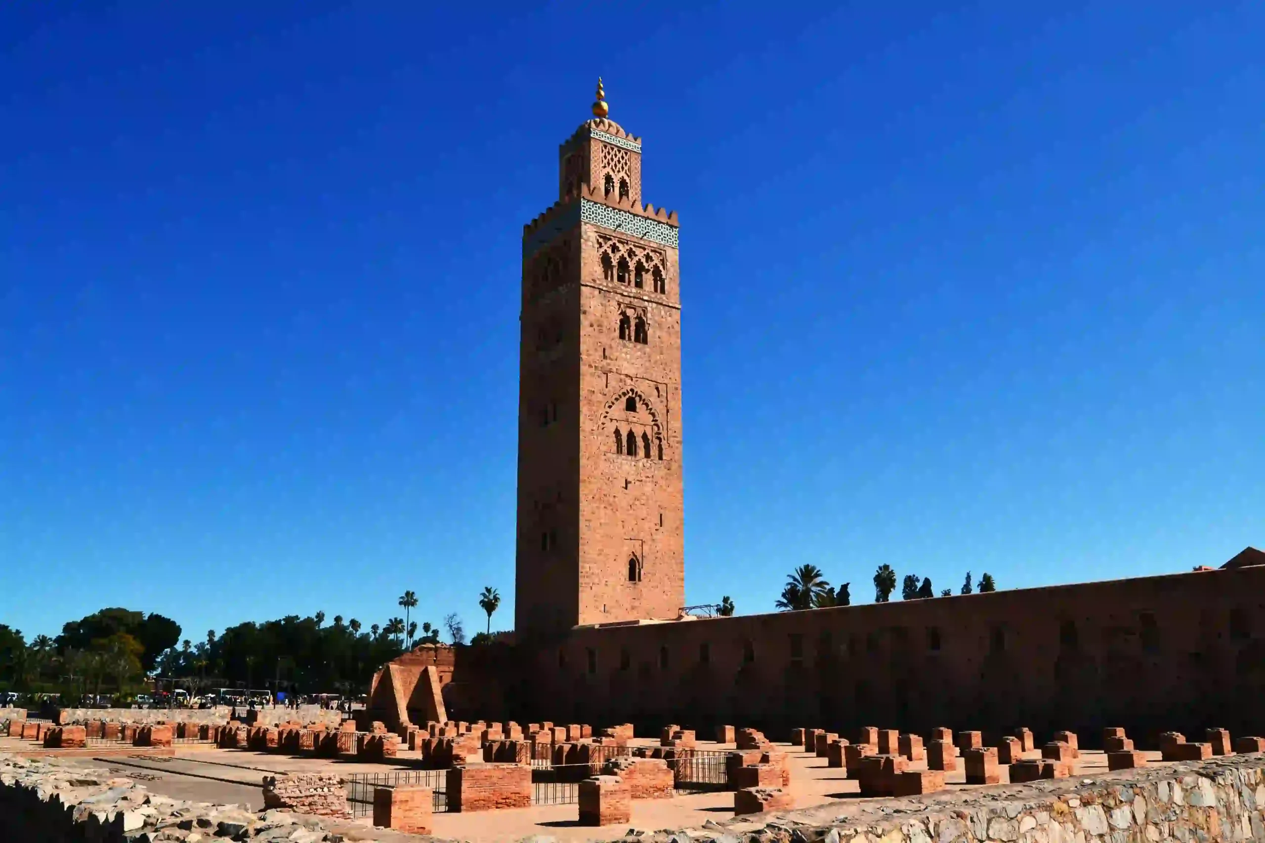أفضل الاماكن السياحية في المغرب 2025