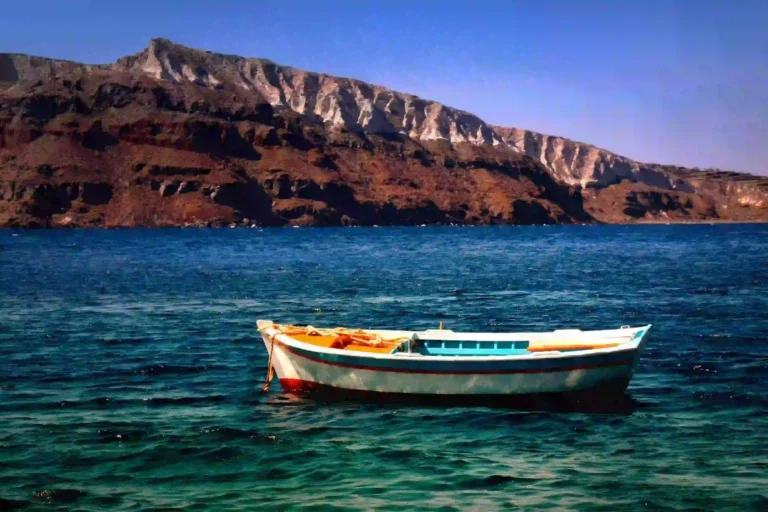 أفضل الاماكن السياحية في شرم الشيخ 2025