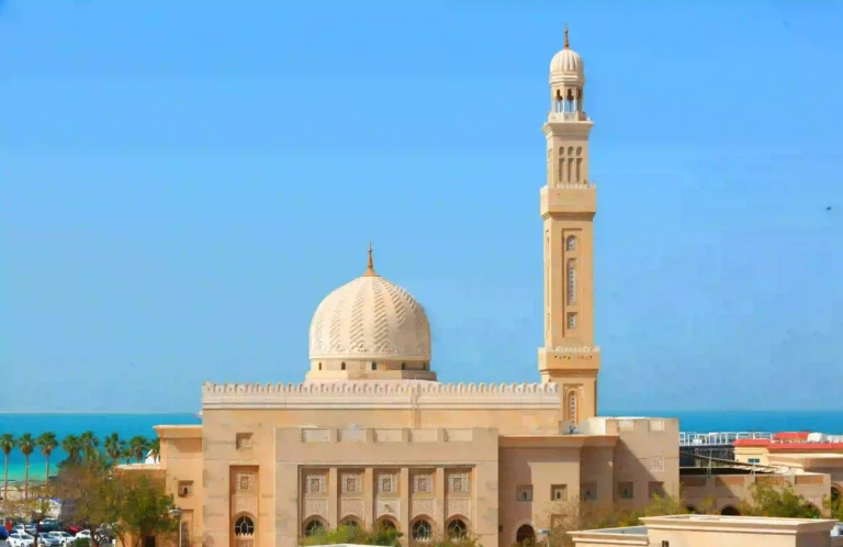 أفضل الاماكن السياحية في مسقط 2025