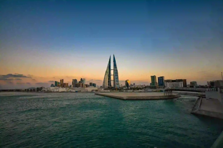 افضل الاماكن السياحية في البحرين 2025