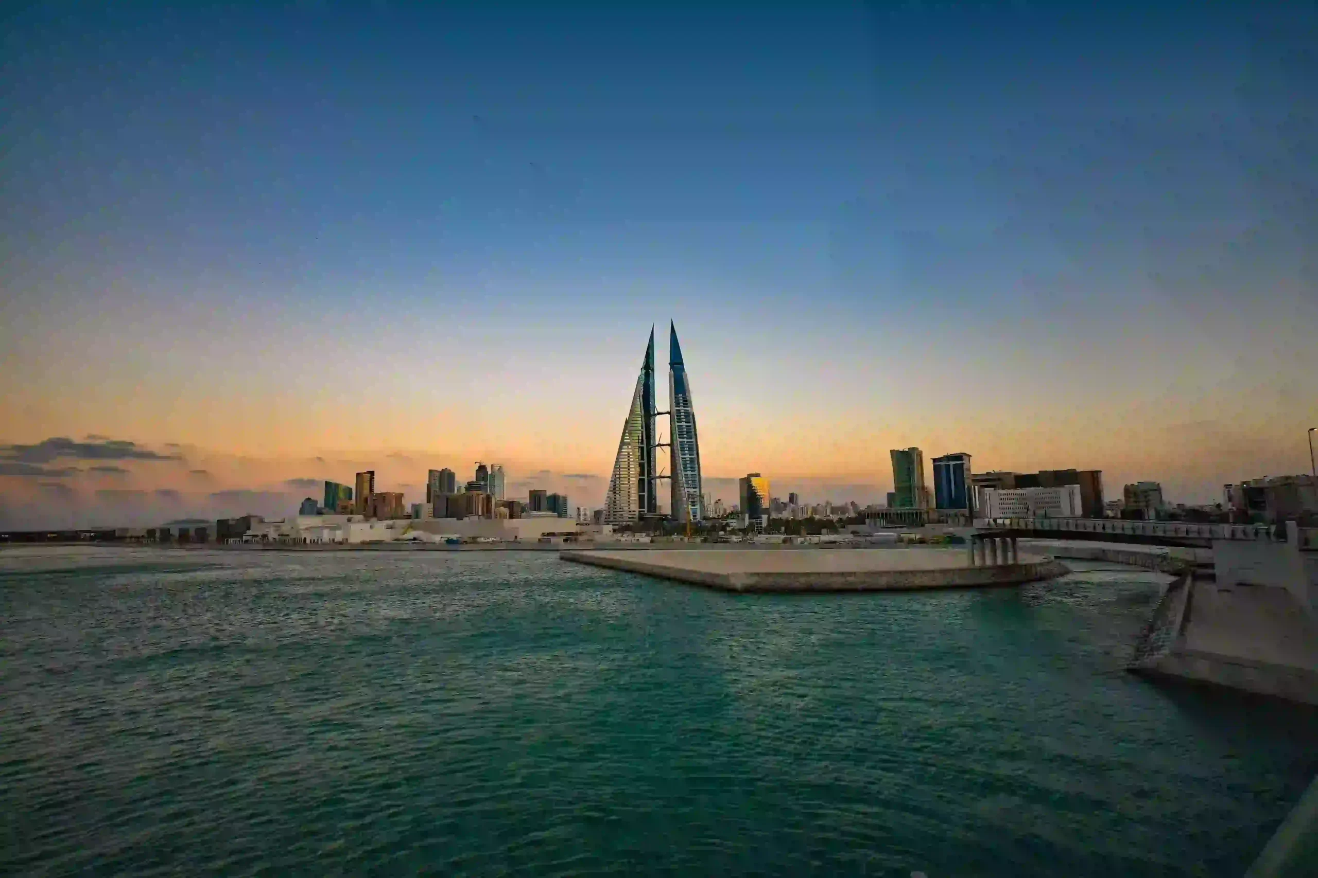 افضل الاماكن السياحية في البحرين 2025