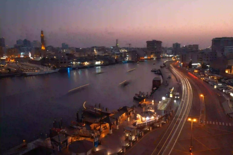 افضل اماكن سياحية في القاهرة ليلا... لا يفوتك زيارتها