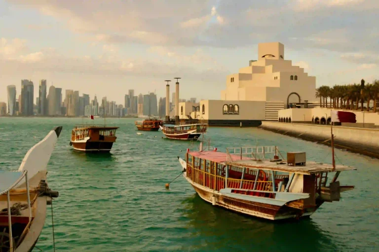 الهجرة الى قطر 2025 أهم الشروط