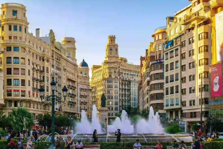 أفضل الأماكن السياحية في برشلونة 2025