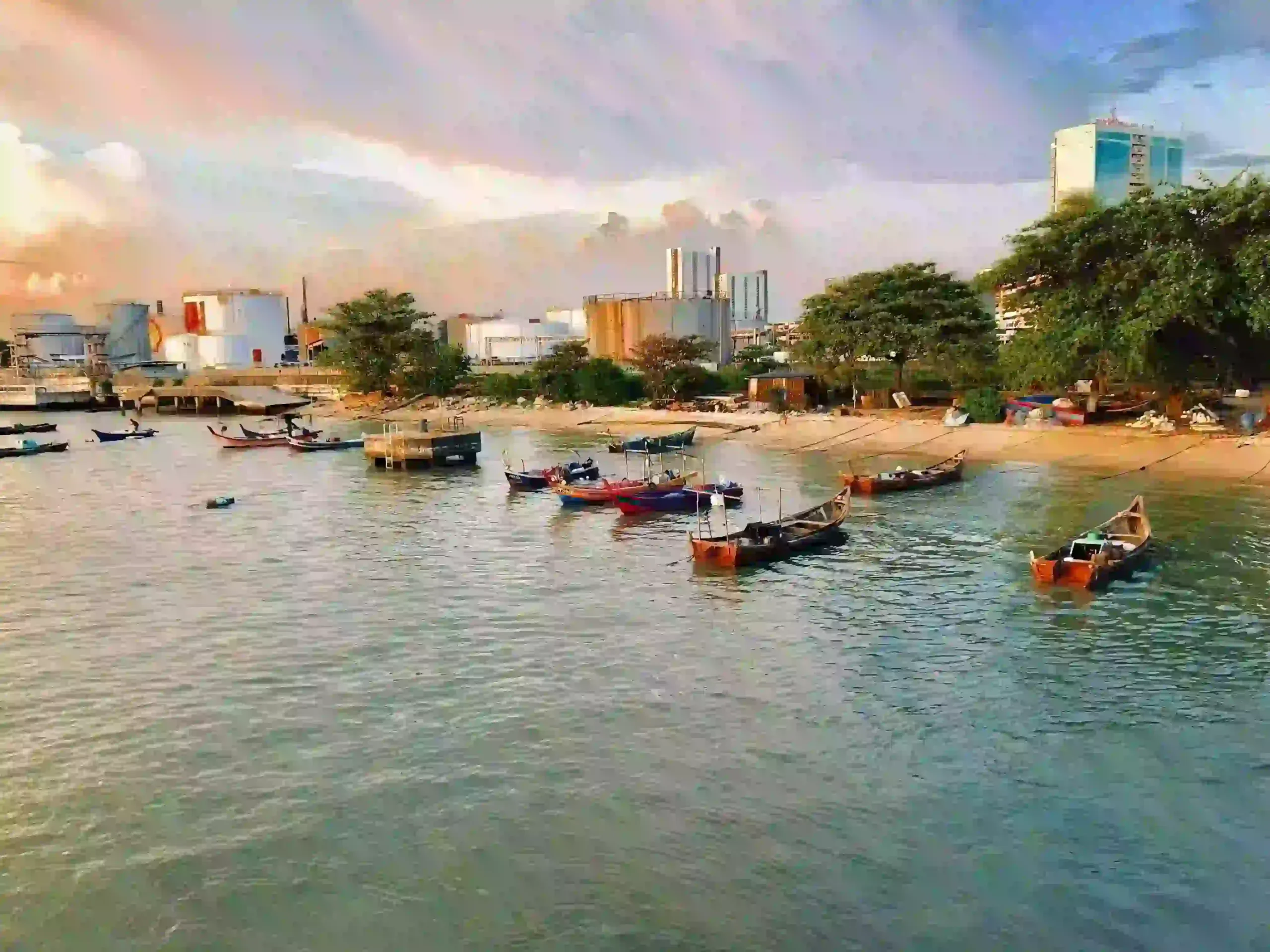 الاماكن السياحية في بوكيت 2025