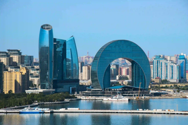 أفضل الأماكن السياحية في كازاخستان 2025