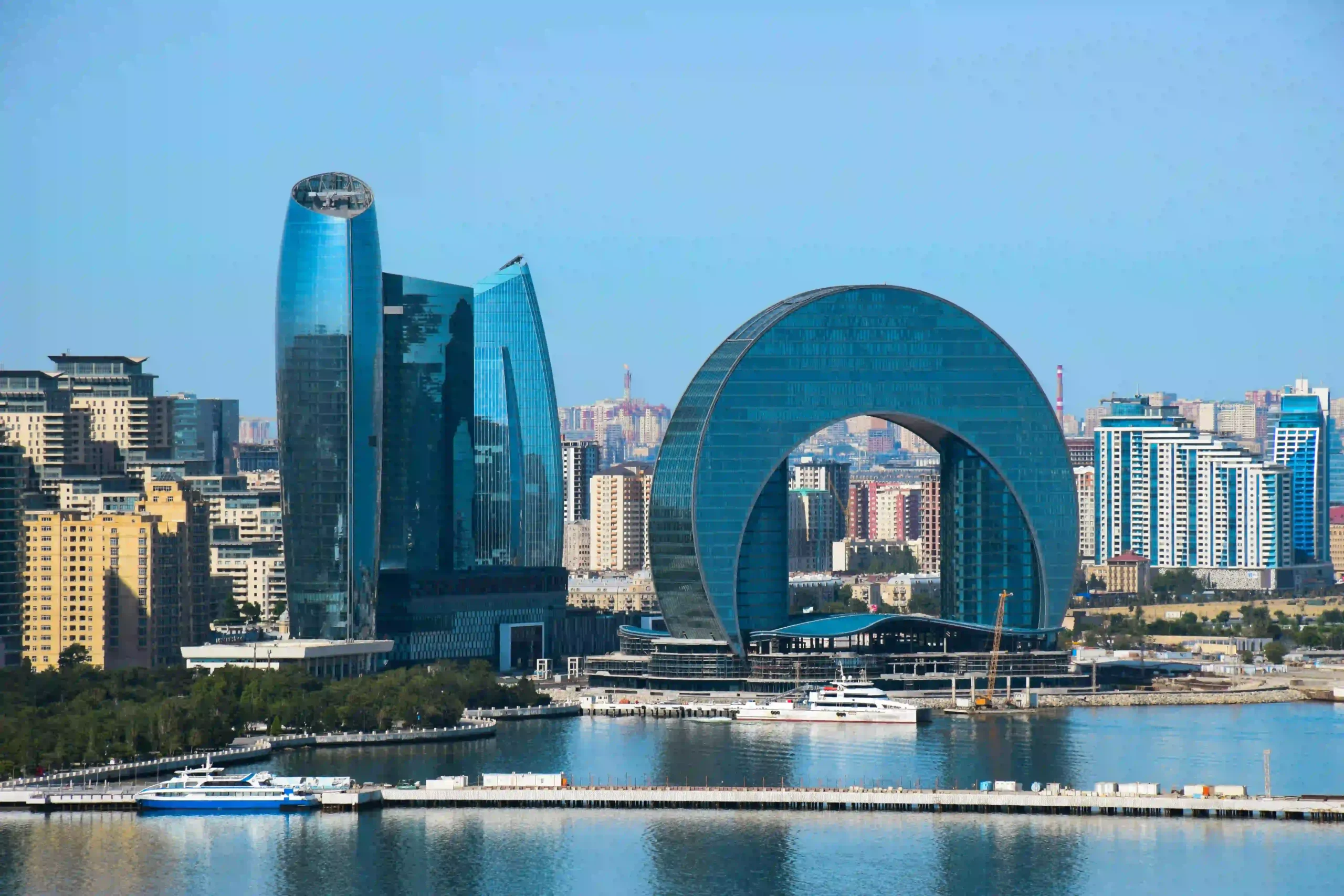 أفضل الأماكن السياحية في كازاخستان 2025